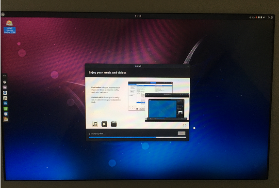 ubuntu-install